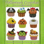(image for) Halloween Cupcakes